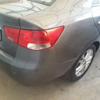 سراتووارداتی۲۰۱۴ اتومات