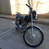 موتور150 نامی|موتورسیکلت|خوی, |دیوار