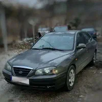 هیوندا آوانته دنده ای مدل ۹۰