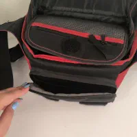 کیف دوربین برند سافرونو مدل YLDV-L|دوربین عکاسی و فیلمبرداری|مشهد, الهیه|دیوار