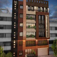 آپارتمان ۲۱۰ متری بلوار آیینه خانه