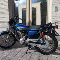 مزایده 150 ثامن سیکلت|موتورسیکلت|مرند, |دیوار