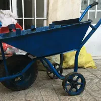 فرقون کاسبی ذرت کاملا اماده کاسبی|ابزارآلات|کرمانشاه, |دیوار