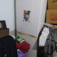 یخچال درحدنوتمیز|یخچال و فریزر|طبس, |دیوار