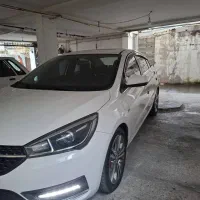 آریزو ۵ توربو اکسلنت مدل۹۷ بیضربه بیرنگ|خودرو سواری و وانت|رشت, منظریه|دیوار