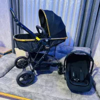 کالسکه وکریر