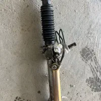 جعبه فرمان پژو 405 طرح جدید