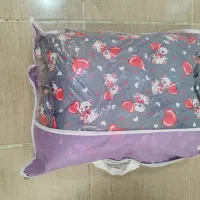 تاب گهواره ای و کریر نوزاد