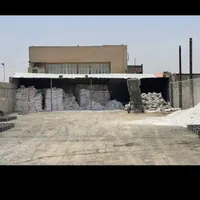 فروش و حمل مصالح ساختمانی