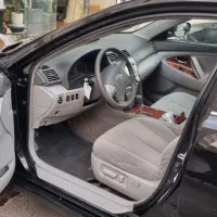 تویوتا کمری 2008 GLX|خودرو سواری و وانت|تهران, مجیدآباد|دیوار