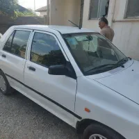 پراید۱۳۱ بیرنگ صفر|خودرو سواری و وانت|ساری, |دیوار