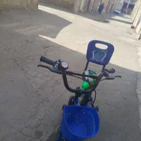 دوچرخه ۱۲