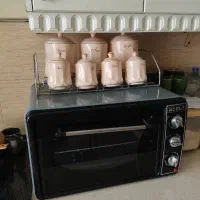 فر برقی، ماکروفر