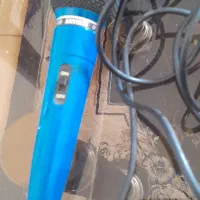 میکروفون سیم دار