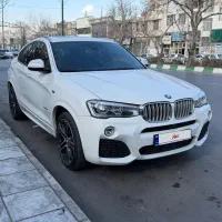 bmw x4|خودرو سواری و وانت|مشهد, الهیه|دیوار