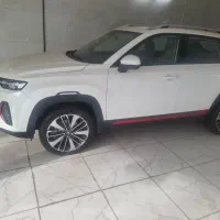 چانگان مونتاژی