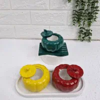 سنگ مصنوعی|صنایع دستی و سایر لوازم تزئینی|اهواز, کوی باهنر|دیوار