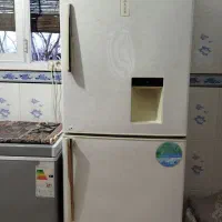 یخچال فریزر سوزان