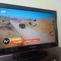 تلوزیون دوو 32 اینچ