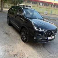 تیگو 8 پرومکس ie مدل ۱۴۰۲|خودرو سواری و وانت|تبریز, |دیوار