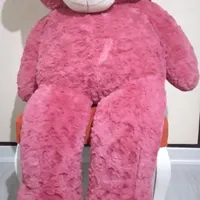 عروسک خرسی ۱ متری