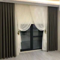 نصاب پرده|خدمات پیشه و مهارت|بجنورد, |دیوار