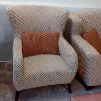 دوخت کاور مبل|خدمات پیشه و مهارت|جیرفت, |دیوار