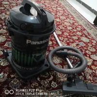 جاروبرقی سطلی