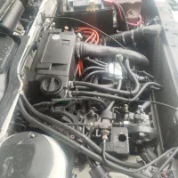 پژو پارس دوگانه سوز، مدل ۱۳۹۹، استثنایی
