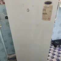 یخچال جنرال استیل و گاز