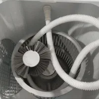 مینی واش|ماشین لباسشویی و خشک‌کن لباس|تهران, مشیریه|دیوار