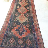 فرش دست بافت قدیمی|فرش|یزد, |دیوار