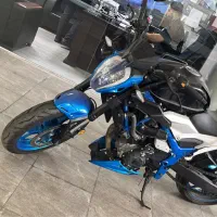 بلنتا بنلی جفت فروش فوری|موتورسیکلت|رشت, دروازه لاکان|دیوار