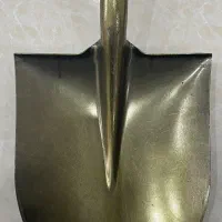 بیل ژاپنی فیل نشان استیل