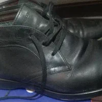 کفش نیم بوت برند stonefly اصل ایتالیایی|کیف، کفش، کمربند|تهران, حشمتیه|دیوار