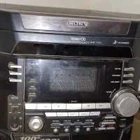ضبط سه تیکه سونی قدیمی سالم و بدون خرج