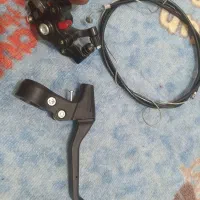 تعدادی وسایل دوچرخه|دوچرخه، اسکیت، اسکوتر|سراوان, |دیوار