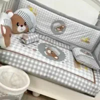 سبد حمل تخت لاکچری نوزاد فروشگاه سیسمونی115|اسباب و اثاث بچه|کرمان, |دیوار