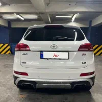 جک s5 اتومات|خودرو سواری و وانت|تهران, تسلیحات|دیوار