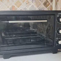 توستر ۴۰ لیتری