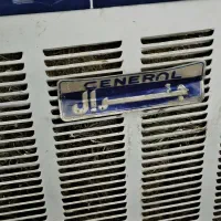 کولر آبی جنرال موتور تبریز موتوژن مس درحد8000|کولر آبی|مشهد, نظام دوست|دیوار