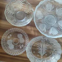 ظروف قدیمی لباس نو