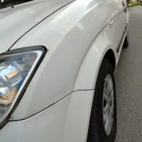 تیبا صندوق دارعروسک دوگانه فابریک|خودرو سواری و وانت|قم, باجک دو|دیوار