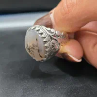 انگشتر شجر|جواهرات|مینودشت, |دیوار