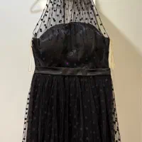 لباس شب مجلسی