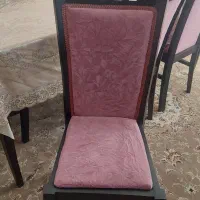 میز غذاخوری ترک|میز و صندلی غذاخوری|قزوین, |دیوار