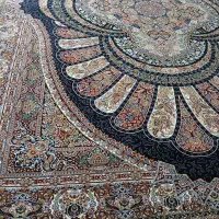 ۲عدد فرش ۱۲متری|فرش|دزفول, |دیوار