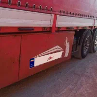 کانتین چادری ماموت|خودرو سنگین|اسلام‌شهر, شاطره|دیوار