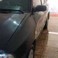 پرایدصبا83انژکتور|خودرو سواری و وانت|فاضل آباد, |دیوار