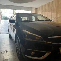 سوزوکی سیاز ۲۰۲۴ صفر خشک